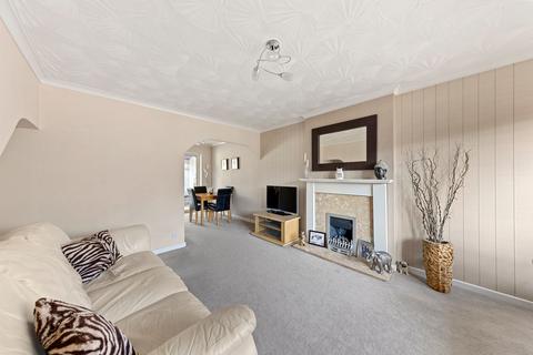 3 bedroom semi-detached house for sale, Mccarthy Close, Birchwood, WA3