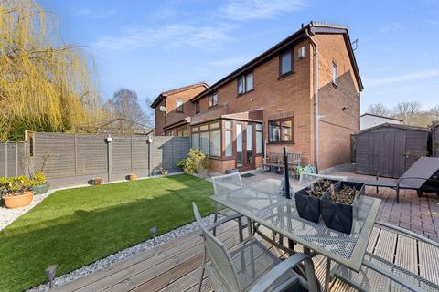 3 bedroom semi-detached house for sale, Mccarthy Close, Birchwood, WA3