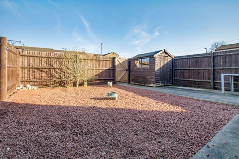 undefined, North Cape Walk, CORBY NN18