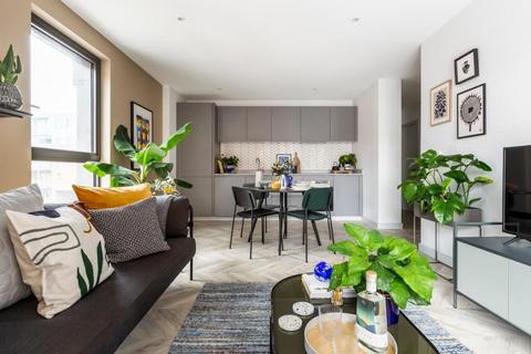 1 bedroom apartment to rent, at Box Makers Yard, 211 Dovetail, New Kingsley Road BS2