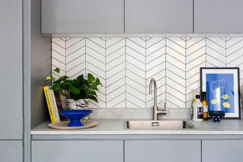 1 bedroom apartment to rent, at Box Makers Yard, 211 Dovetail, New Kingsley Road BS2