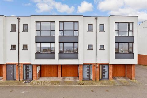 3 bedroom townhouse for sale, Millers Hill, Ramsgate CT11