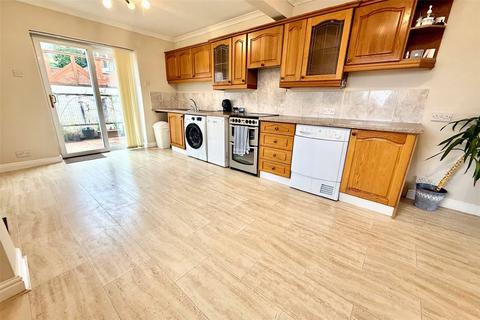 undefined, Highfield Road, Chesterfield S44