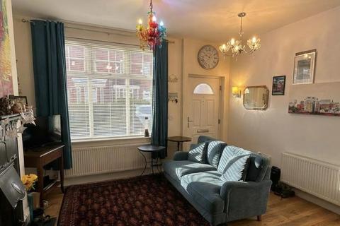 undefined, Glen Avenue, Manchester