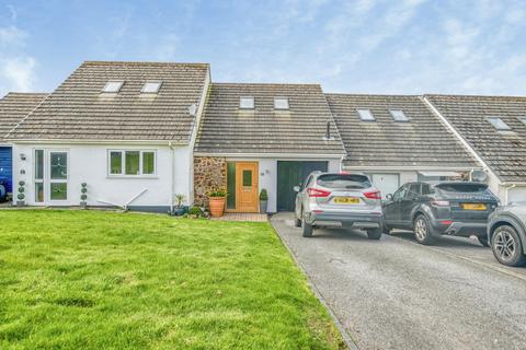 3 bedroom terraced house for sale, Pentle Drive, Saundersfoot SA69