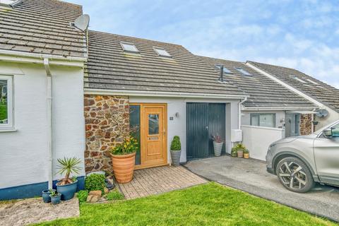 3 bedroom terraced house for sale, Pentle Drive, Saundersfoot SA69