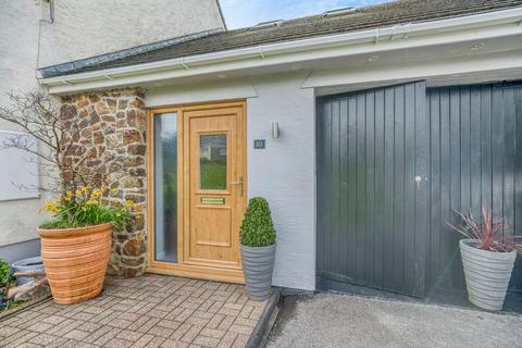 3 bedroom terraced house for sale, Pentle Drive, Saundersfoot SA69