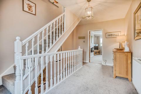 3 bedroom terraced house for sale, Pentle Drive, Saundersfoot SA69
