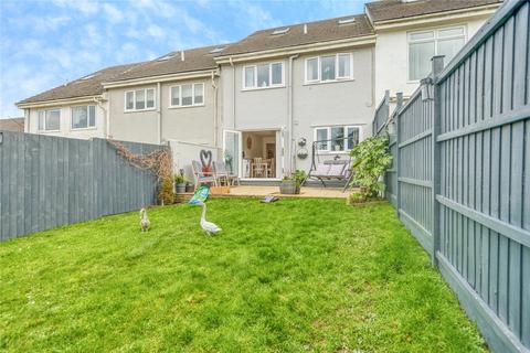 3 bedroom terraced house for sale, Pentle Drive, Saundersfoot SA69