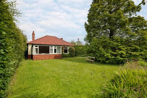 3 bedroom detached bungalow for sale, Morpeth NE61