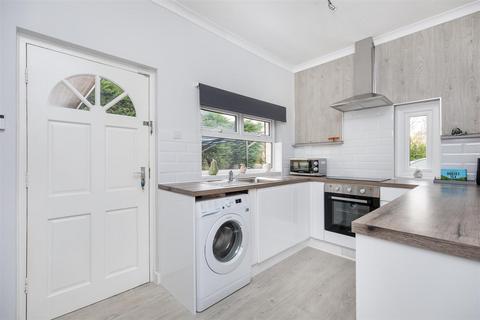 3 bedroom detached bungalow for sale, Morpeth NE61
