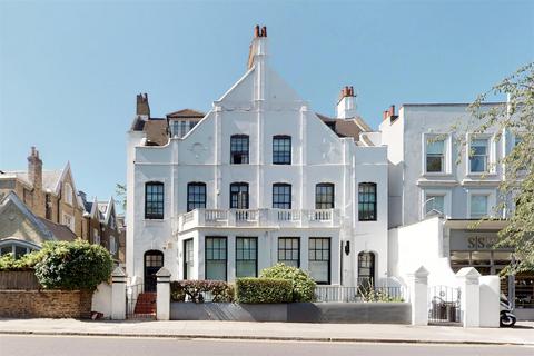2 bedroom flat for sale, Abbey Road, St Johns Wood, London, NW8