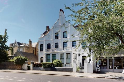 2 bedroom flat for sale, Abbey Road, St Johns Wood, London, NW8