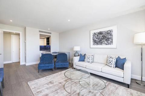 1 bedroom apartment to rent, Westferry Circus, Canary Wharf, London, E14