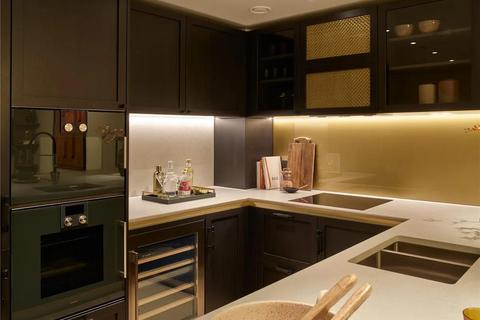 3 bedroom apartment for sale, Lots Road, London