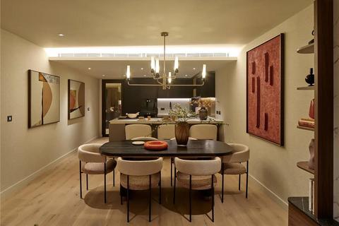 3 bedroom apartment for sale, Lots Road, London