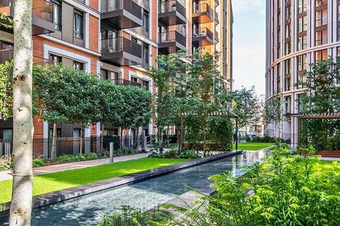 2 bedroom apartment to rent, Edgware Road, London