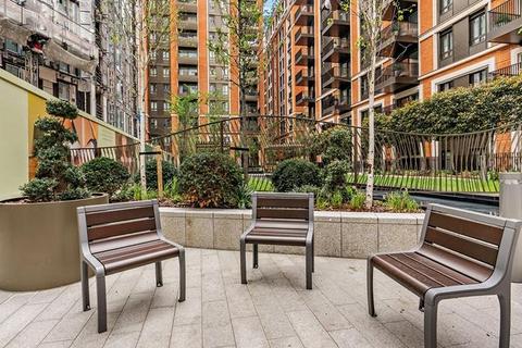 2 bedroom apartment to rent, Edgware Road, London