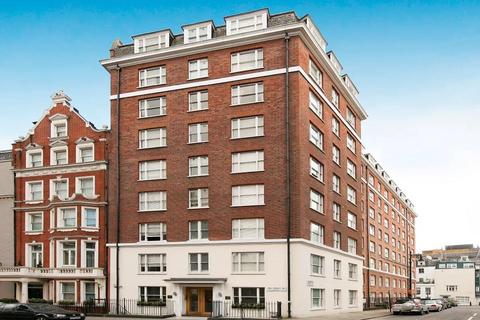 undefined, Hill Street, Mayfair, London, W1J