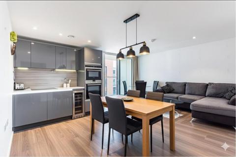 3 bedroom flat for sale, Aurora Apartments, 10 Buckhold Road, SW18