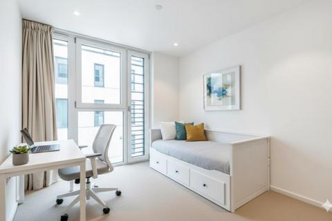 3 bedroom flat for sale, Aurora Apartments, 10 Buckhold Road, SW18