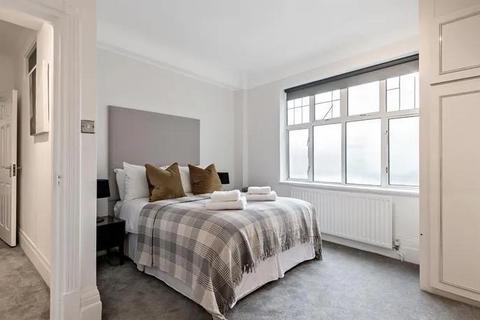 2 bedroom apartment to rent, Park Road, St Johns Wood, Regents Park, London, NW8