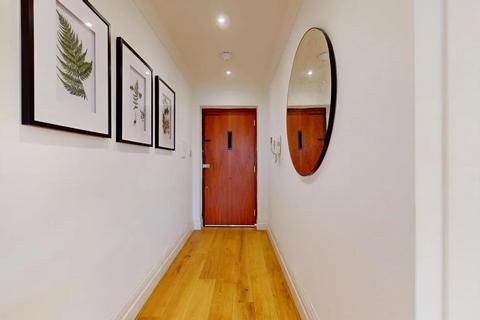 3 bedroom apartment to rent, Park Road, St Johns Wood, Regents Park, London, NW8