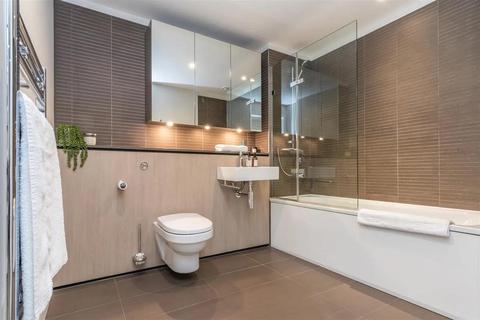 3 bedroom apartment to rent, Merchant Square East, Paddington Basin, London, W2