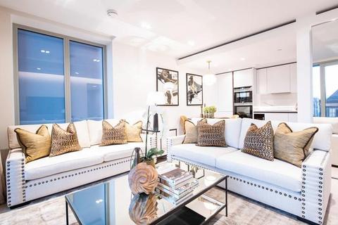 2 bedroom apartment to rent, Edgware Road, London