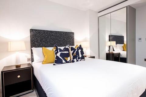 2 bedroom apartment to rent, Edgware Road, London