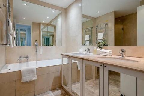 2 bedroom apartment to rent, Westferry Circus, Canary Wharf, London, E14