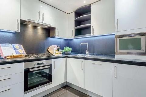 2 bedroom apartment to rent, Westferry Circus, Canary Wharf, London, E14