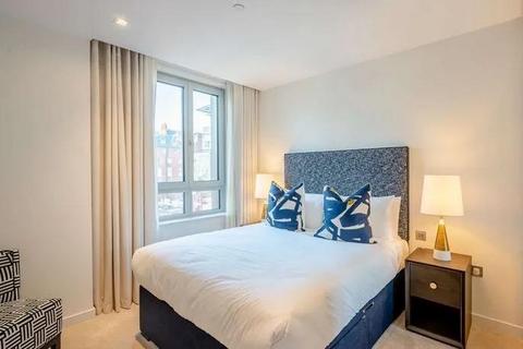 2 bedroom apartment to rent, Garrett Mansions, Edgeware Road, London, W2