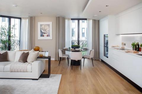 undefined, Great Portland Street, Marylebone, London, W1W