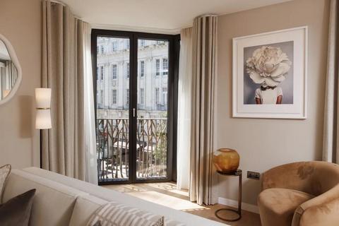 undefined, Great Portland Street, Marylebone, London, W1W