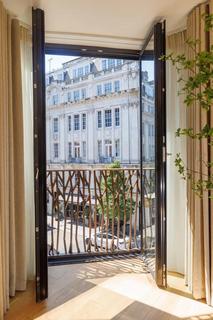 undefined, Great Portland Street, Marylebone, London, W1W