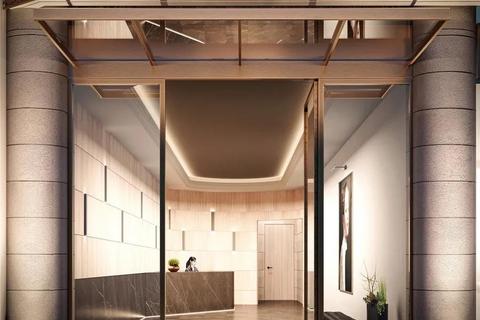 undefined, Great Portland Street, London