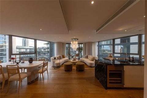 1 bedroom apartment for sale, Lots Road, London