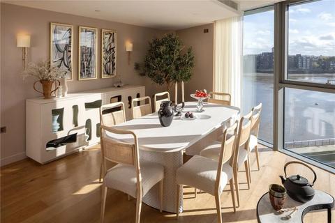 1 bedroom apartment for sale, Lots Road, London