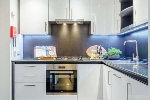 2 bedroom apartment to rent, Westferry Circus, London
