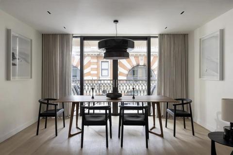 undefined, Aybrook Street, Marylebone, London, W1U