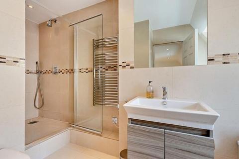undefined, Grosvenor Hill, London