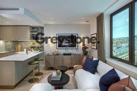 Chalk Farm Road, Camden, London, NW1