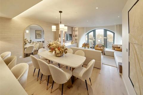 2 bedroom apartment for sale, Lots Road, London