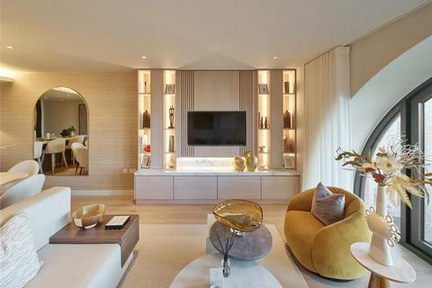 2 bedroom apartment for sale, Lots Road, London