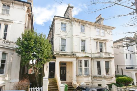 The Mount, St. Leonards-On-Sea