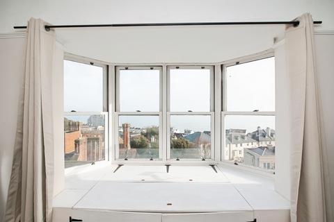 4 bedroom maisonette for sale, The Mount, St. Leonards-On-Sea