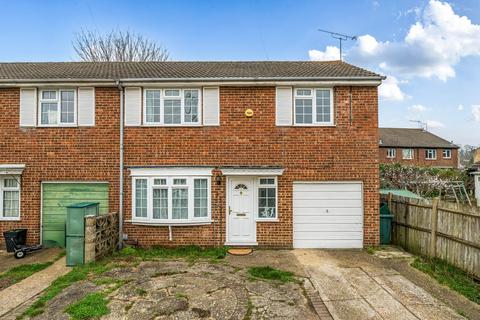 Kings Road, Orpington, Kent, BR6