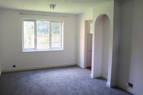 2 bedroom ground floor flat for sale, Escott Place, Ottershaw KT16
