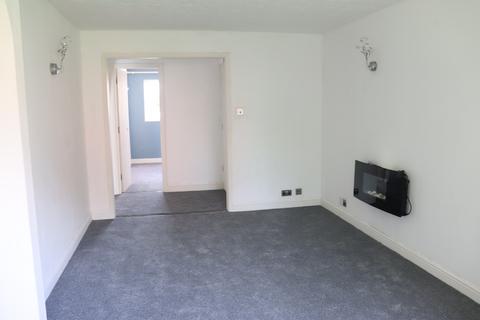 2 bedroom ground floor flat for sale, Escott Place, Ottershaw KT16